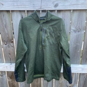 The North Face Canyonlands 1/2 Zip LARGE